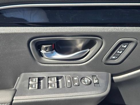 New 2026 Honda Passport RTL image 15