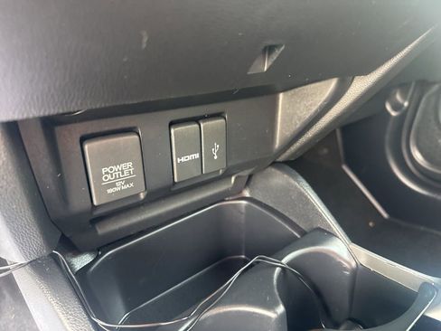 Used 2015 Honda Fit EX-L image 17