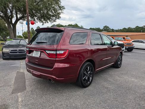 Used 2026 Dodge Durango GT AWD/4WD image 5