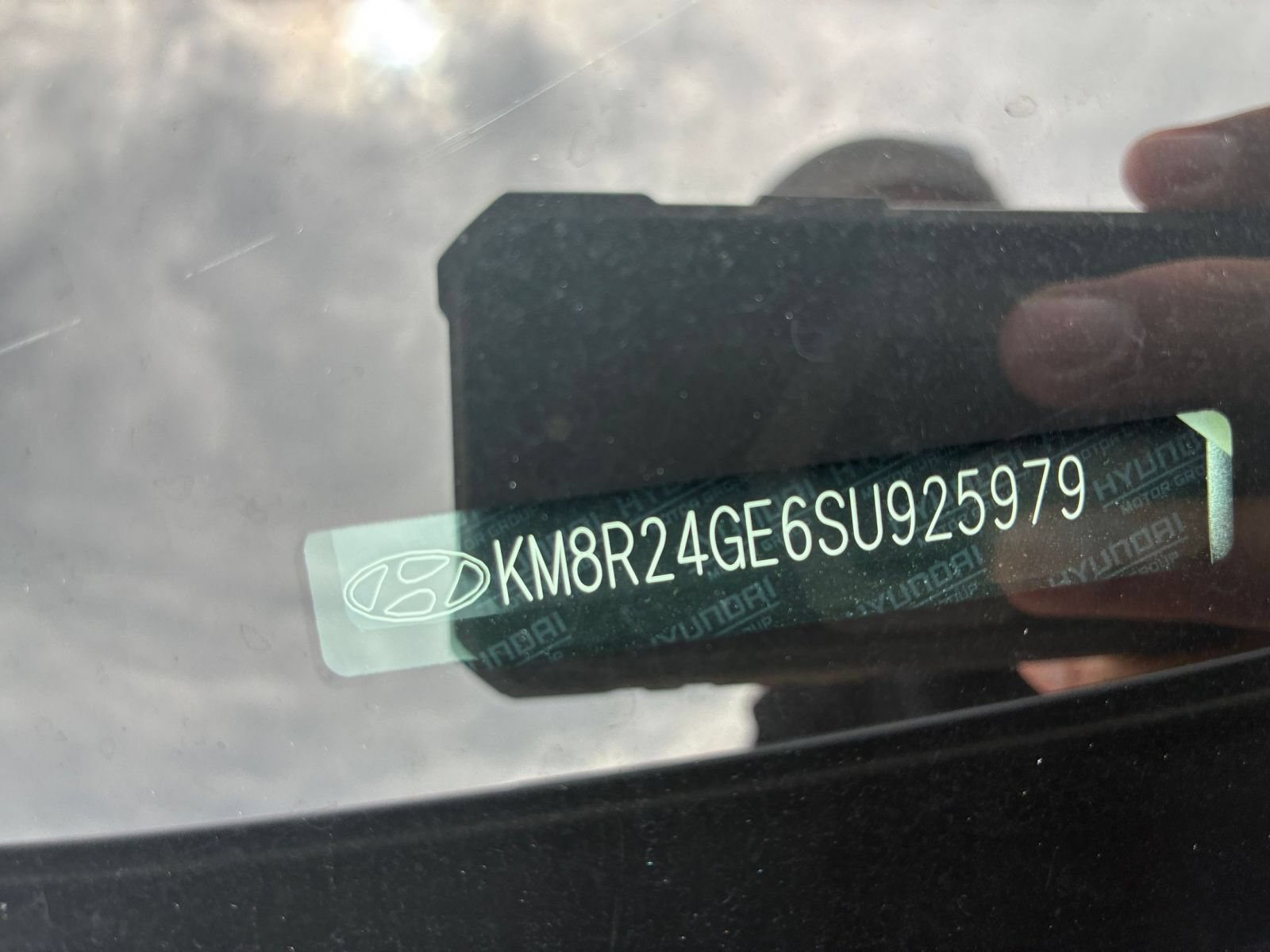 Used 2025 Hyundai Palisade SEL FWD image 32