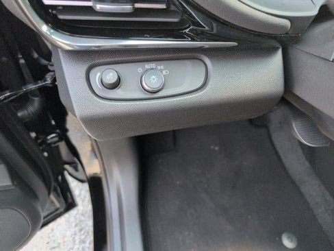 New 2026 Buick Envista Sport Touring w/ Convenience I Package FWD image 12