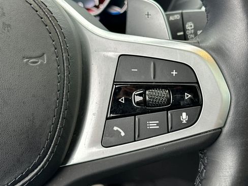 Used 2023 BMW X3 sDrive30i w/ M Sport Package image 30