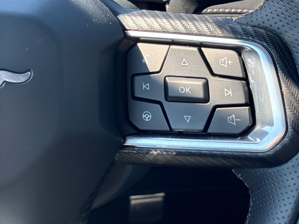 Used 2026 Ford Mustang Premium RWD image 16