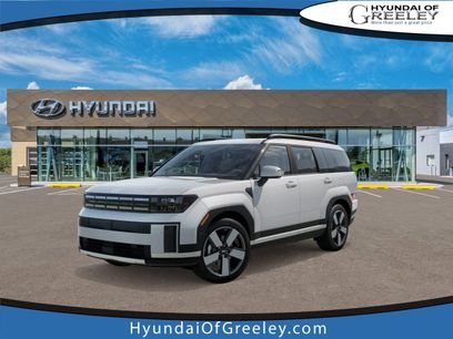 Used 2026 Hyundai Santa Fe Limited