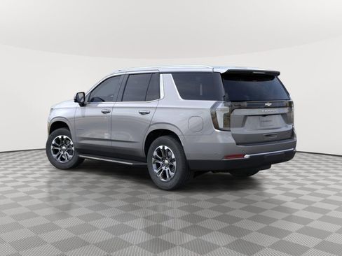 New 2026 Chevrolet Tahoe LT w/ Comfort Package AWD/4WD image 3