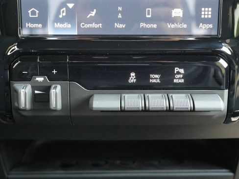 Used 2024 RAM 2500 Tradesman w/ Towing Technology Group image 23