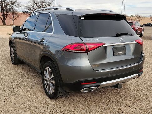 Used 2022 Mercedes-Benz GLE 350 image 2