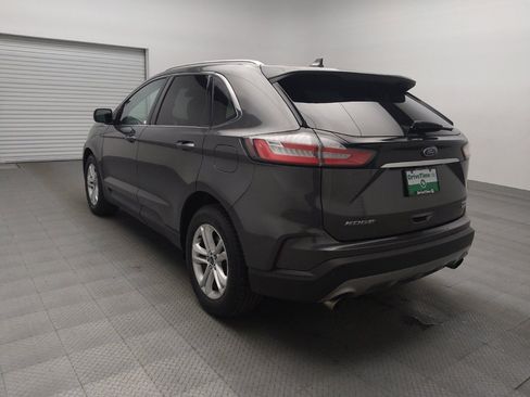 Used 2019 Ford Edge SEL w/ Equipment Group 201A image 5