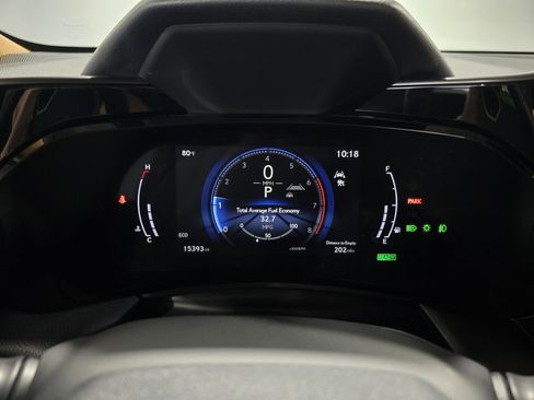 Used 2025 Lexus NX 350h AWD w/ Premium Package image 18