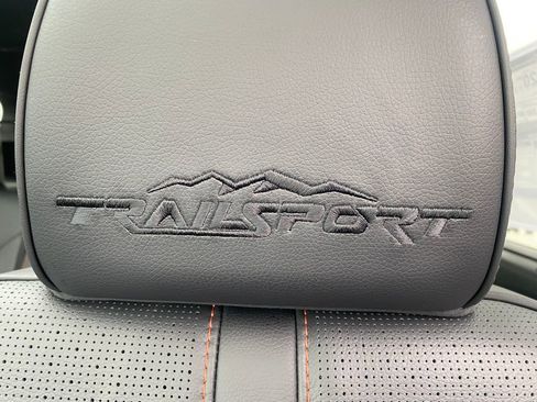 New 2026 Honda Passport TrailSport Elite image 14