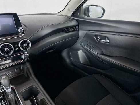 Certified 2024 Nissan Sentra SV w/ All-Weather Package FWD image 31