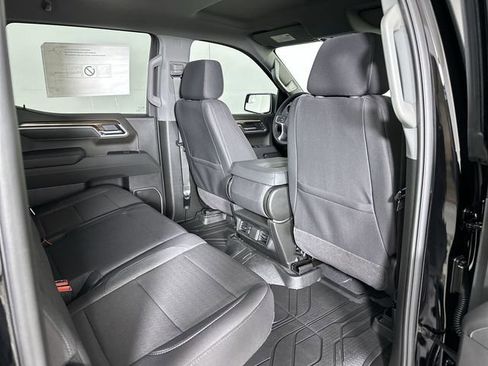New 2026 Chevrolet Silverado 1500 RST w/ RST Select Package AWD/4WD image 26