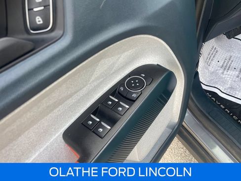 Used 2024 Ford Maverick XLT FWD image 22