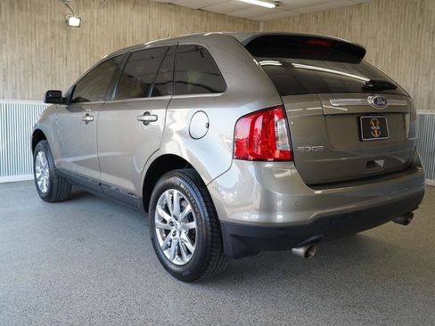 Used 2012 Ford Edge Limited image 6