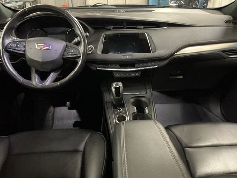 Used 2019 Cadillac XT4 Premium Luxury image 20