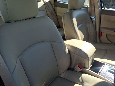 Used 2007 Buick LaCrosse CXL w/ Driver Confidence Package FWD image 11