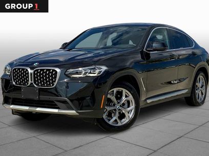 Used 2023 BMW X4 xDrive30i