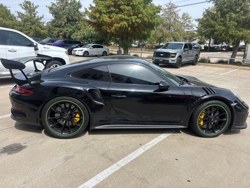 Used 2019 Porsche 911 GT3 RS RWD image 8