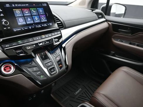 Used 2025 Honda Odyssey Touring image 31