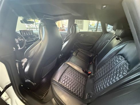 Used 2022 Audi RS 5 Sportback AWD/4WD image 20