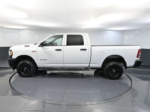 Used 2022 RAM 2500 Tradesman AWD/4WD image 10