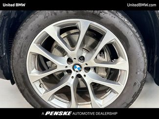 Used 2026 BMW X5 sDrive40i video 2