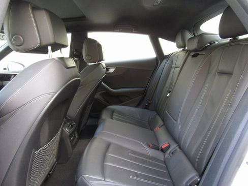 Used 2024 Audi A5 2.0T Premium Plus image 16