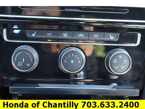 Used 2018 Volkswagen GTI S image 19