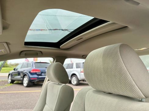 Used 2009 Honda Civic EX image 13