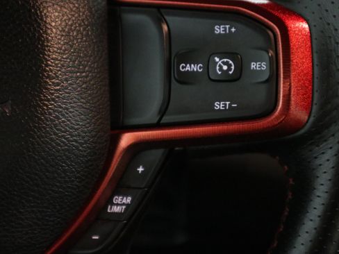 Used 2023 RAM 1500 Rebel w/ Rebel Level 2 Equipment Group AWD/4WD image 25