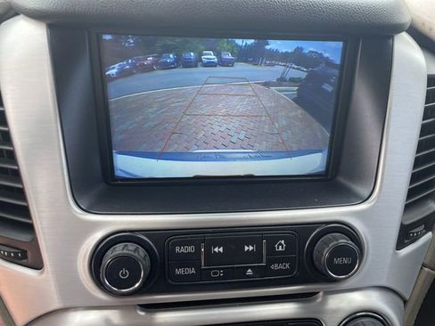 Used 2020 GMC Yukon SLT w/ Open Road Package RWD image 21