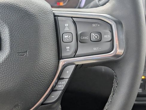 New 2026 RAM 2500 Laramie w/ Sport Appearance Package AWD/4WD image 26