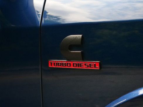 Used 2022 RAM 2500 Laramie AWD/4WD image 9