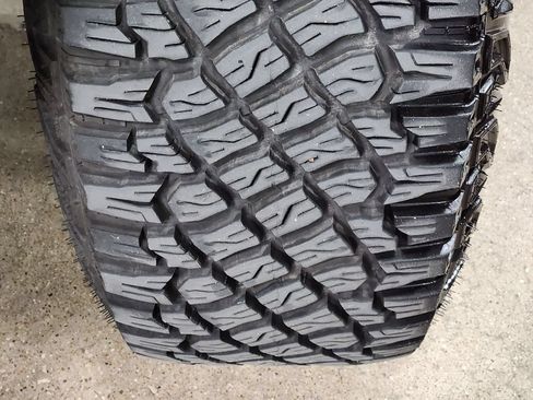 Used 2022 Ford Bronco Wildtrak AWD/4WD image 29