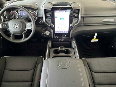 New 2026 RAM 1500 Laramie image 10