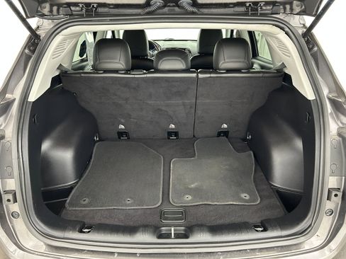Used 2021 Jeep Compass Limited AWD/4WD image 32