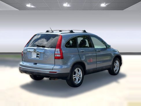 Used 2010 Honda CR-V EX-L image 9