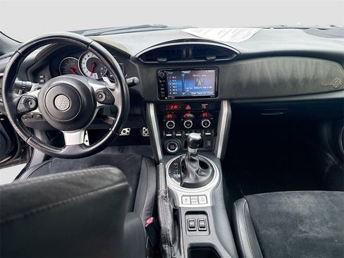 Used 2019 Toyota 86 image 21