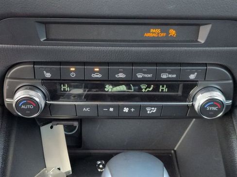 Used 2025 MAZDA CX-5 AWD 2.5 S w/ Select Package image 2