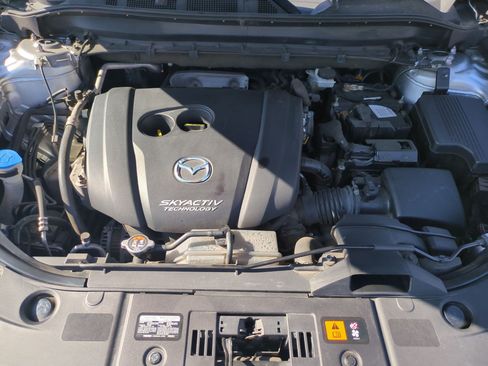 Used 2019 MAZDA CX-5 Touring FWD image 34