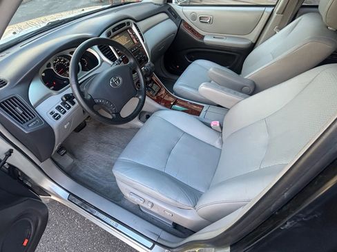 Used 2006 Toyota Highlander Limited image 18