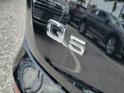 Certified 2023 Audi Q5 Premium w/ Convenience Package AWD/4WD image 5