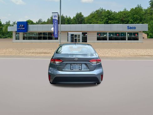 Used 2024 Toyota Corolla LE FWD image 7