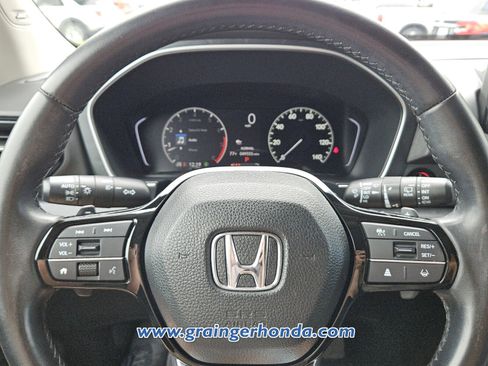 Certified 2023 Honda Pilot Touring image 18