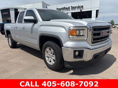 Used 2015 GMC Sierra 1500 SLE w/ SLE Value Package
