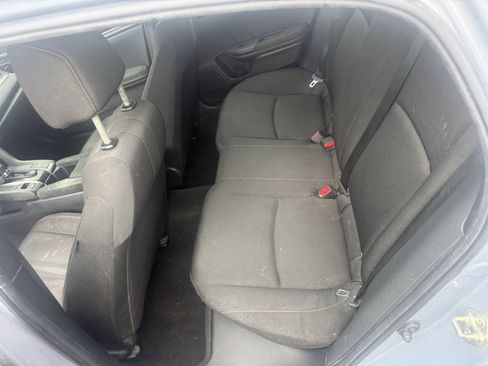 Used 2019 Honda Civic Sport image 20