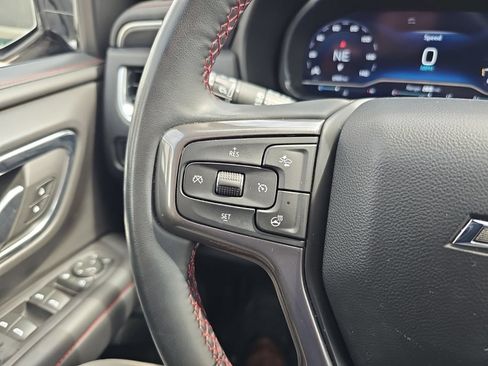 Used 2024 Chevrolet Tahoe RST w/ Luxury Package AWD/4WD image 15