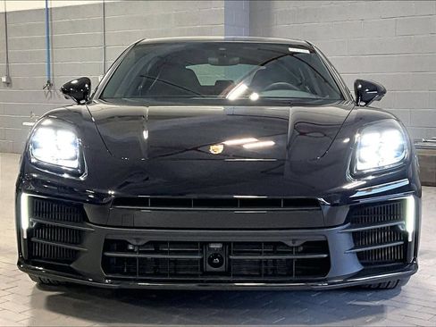 Used 2026 Porsche Panamera 4 AWD/4WD image 24