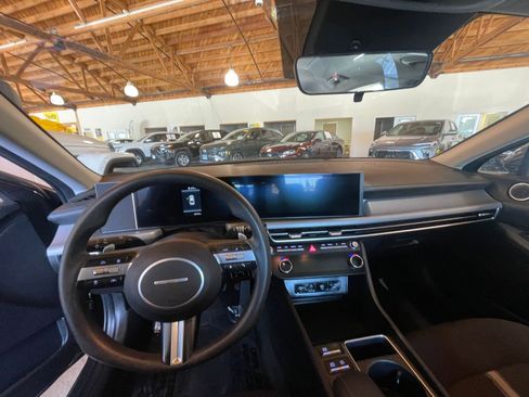 Used 2025 Hyundai Sonata SEL image 34