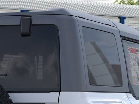 New 2026 Ford Bronco Raptor AWD/4WD image 25